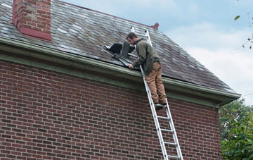 what affects urgent Wigmore roof repairs