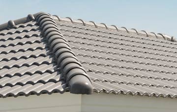 advantages of Wigmore clay roofing