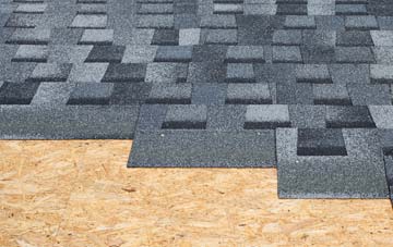 expert Wigmore asphalt roof companies