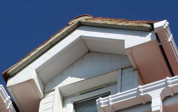 Wigmore fascia installation costs