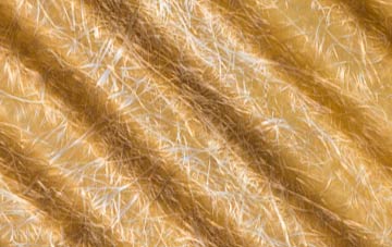 Wigmore fibreglass roof waterproofing