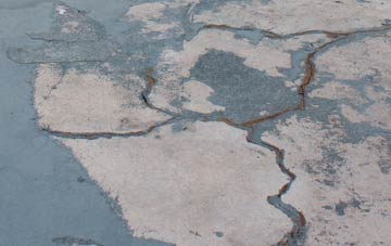 fibreglass roofing replacement Wigmore