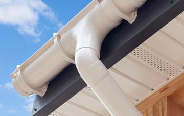 Wigmore gutter installation costs
