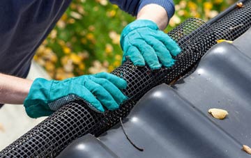 Wigmore gutter repair companies