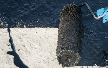 Wigmore liquid sealant waterproofing