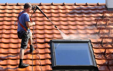 roof cleaning Wigmore