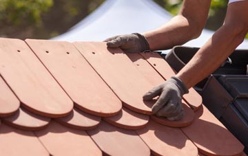 Wigmore roof tile contractors