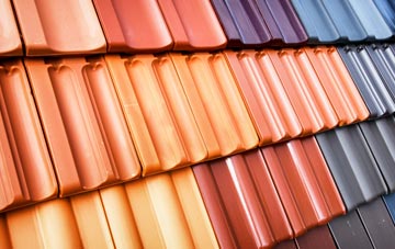 Wigmore roof tile costs