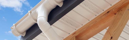 get Wigmore guttering quotes today