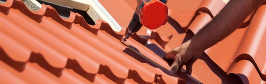 save on Wigmore roof installation costs