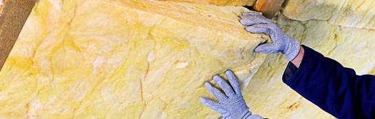 quotes for Wigmore roof insulation