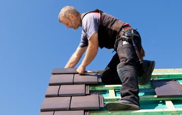 disadvantages of Wigmore slate roofing
