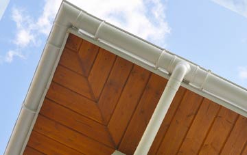 Wigmore soffit types
