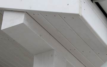 soffits Wigmore