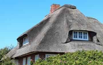 thatch roofing Wigmore