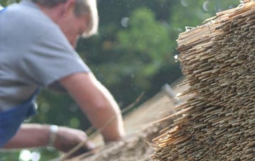 professional Wigmore thatchers