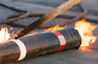 free Wigmore flat roofing repair quotes