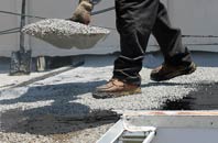 find rated Wigmore flat roofing replacement companies