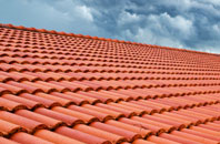 Wigmore roofing tiles