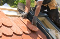 Wigmore tiled roofing companies