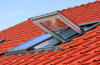 Wigmore roof window